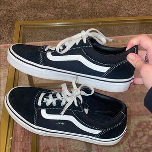 Vans Classic Old Skool Shoes